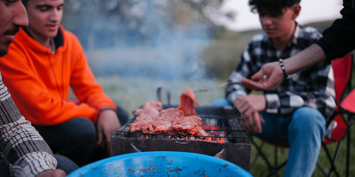 Memphis-Style Barbecue: A Flavorful Journey to the Heart of Tennessee Cuisine