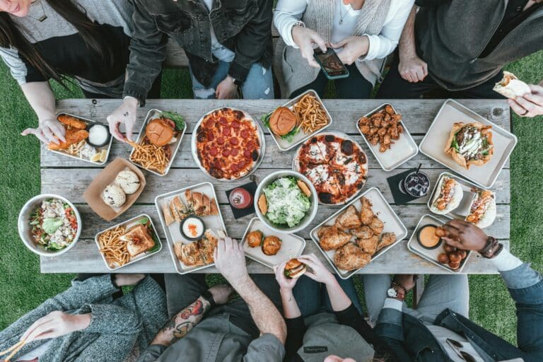 Exploring the Rise of Mukbang and Its Global Appeal