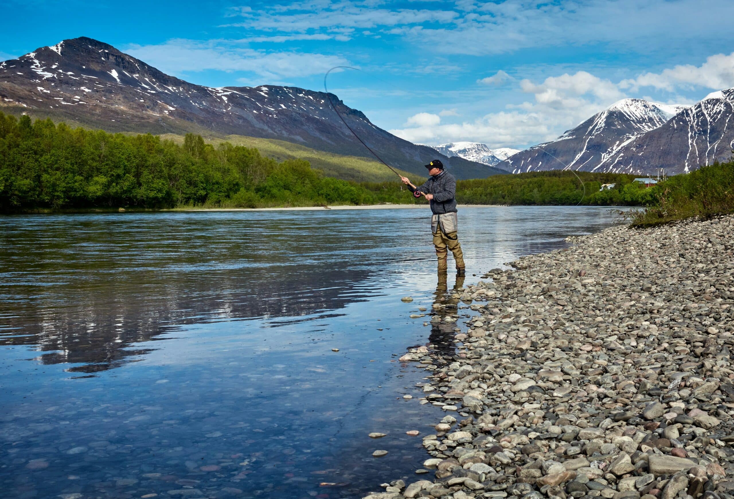 Explore Tennessee’s Premier Fishing Locations