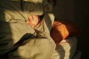 How to Improve Your Sleep with Simple Practices