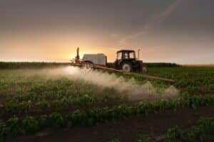 Agri-Tech: Transforming Agriculture for a Better Future