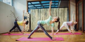 Yoga or Pilates: Which Fits Your Health and Wellness Goals?