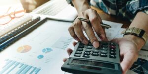 The Importance of Accurate Bookkeeping in Business Operations