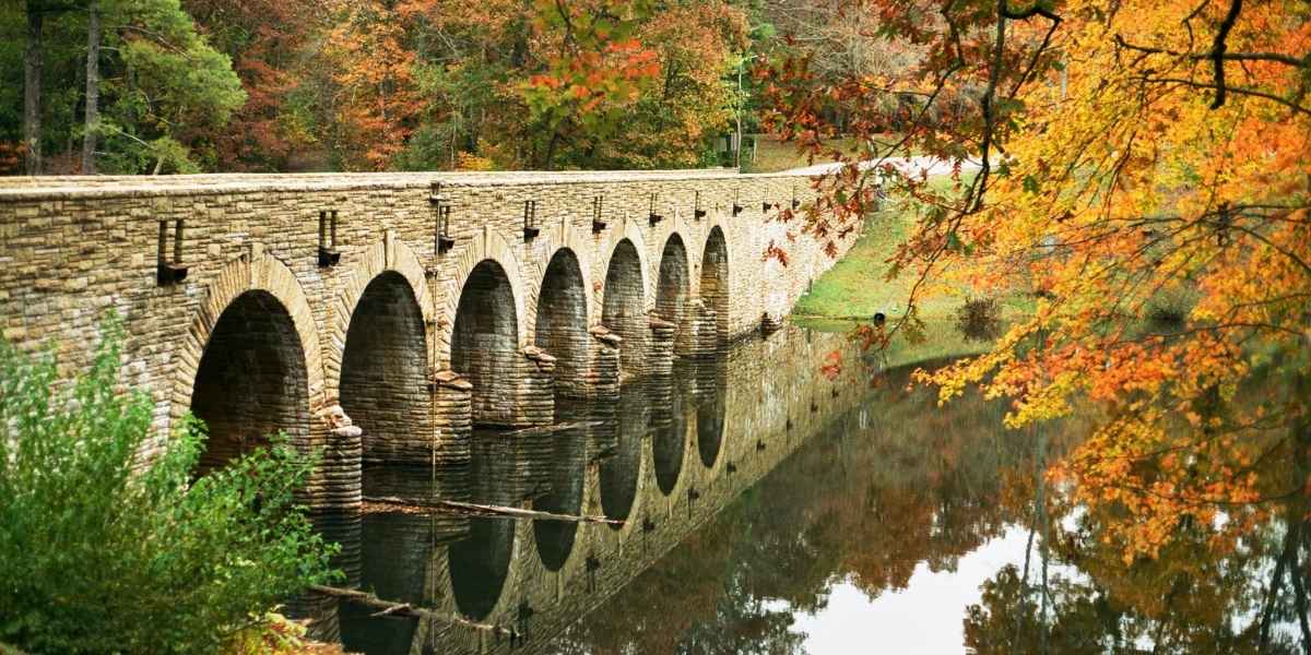 Exploring Tennessee: From Music to Natural Wonders