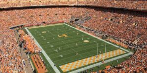 The Heart of East Tennessee: Knoxville’s Unique Identity and Charm