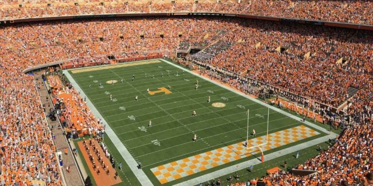 The Heart of East Tennessee: Knoxville’s Unique Identity and Charm