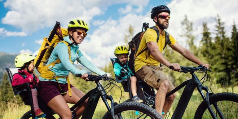 The Ultimate Guide to Planning Your Cycling Tour