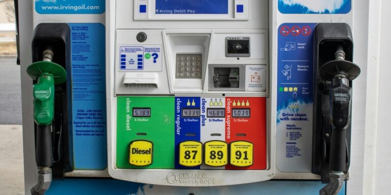 Understanding the Dynamics of Rising Prices