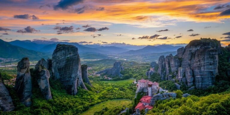 Exploring the Invaluable Legacy: Understanding and Appreciating World Heritage Sites