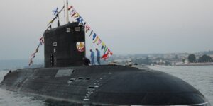 Beneath the Surface: Understanding Submarine Design, Engineering, and Technology