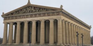 Exploring the Unique Architecture of Tennessee: From Historic Landmarks to Modern Marvels