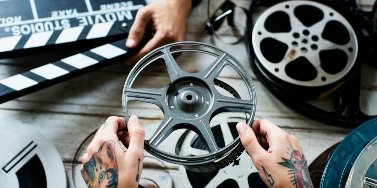 Spring 2025 Indie Film Releases You Can’t Miss