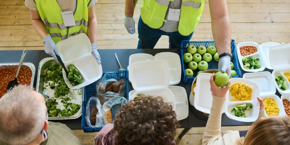 How Humanitarian Assistance Is Helping Combat Global Food Insecurity