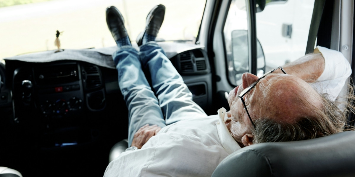 The Impact of Driver Fatigue and Logbook Violations on Road Safety