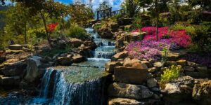 Gatlinburg & Pigeon Forge: Spring Break Adventure Awaits