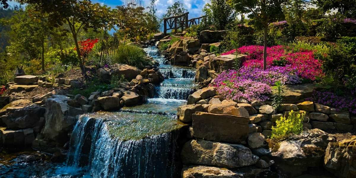 Gatlinburg & Pigeon Forge: Spring Break Adventure Awaits