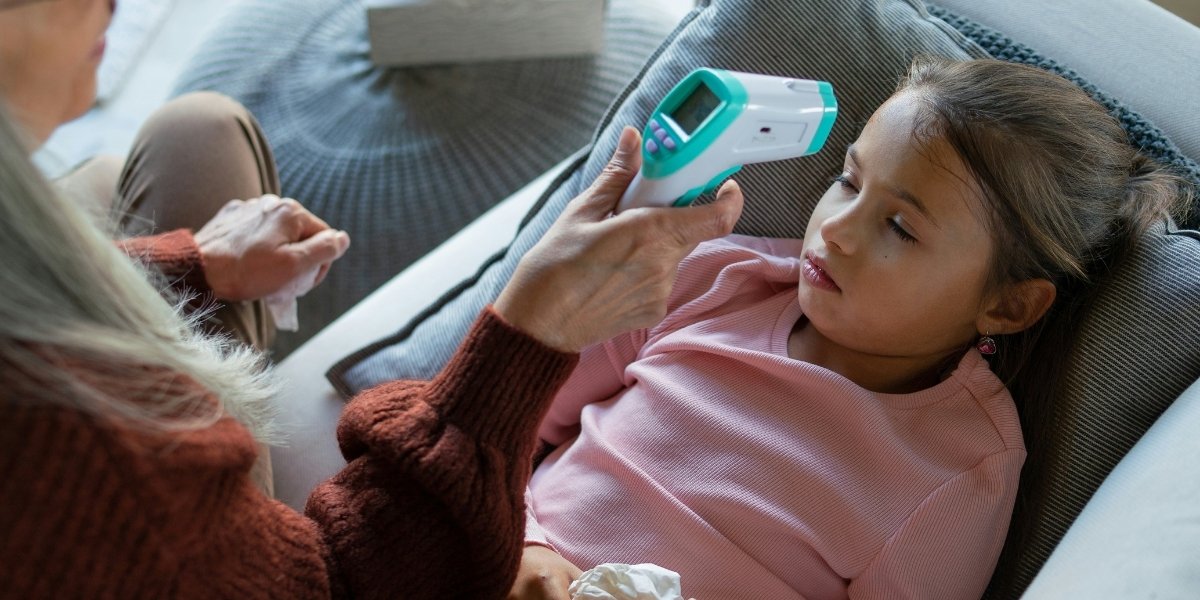 The Role of Fever in Strengthening the Body’s Immune Response