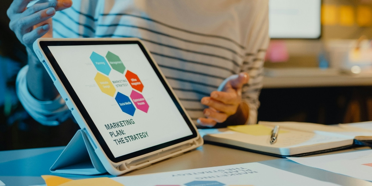 How to Stay Ahead with Digital Marketing Trends