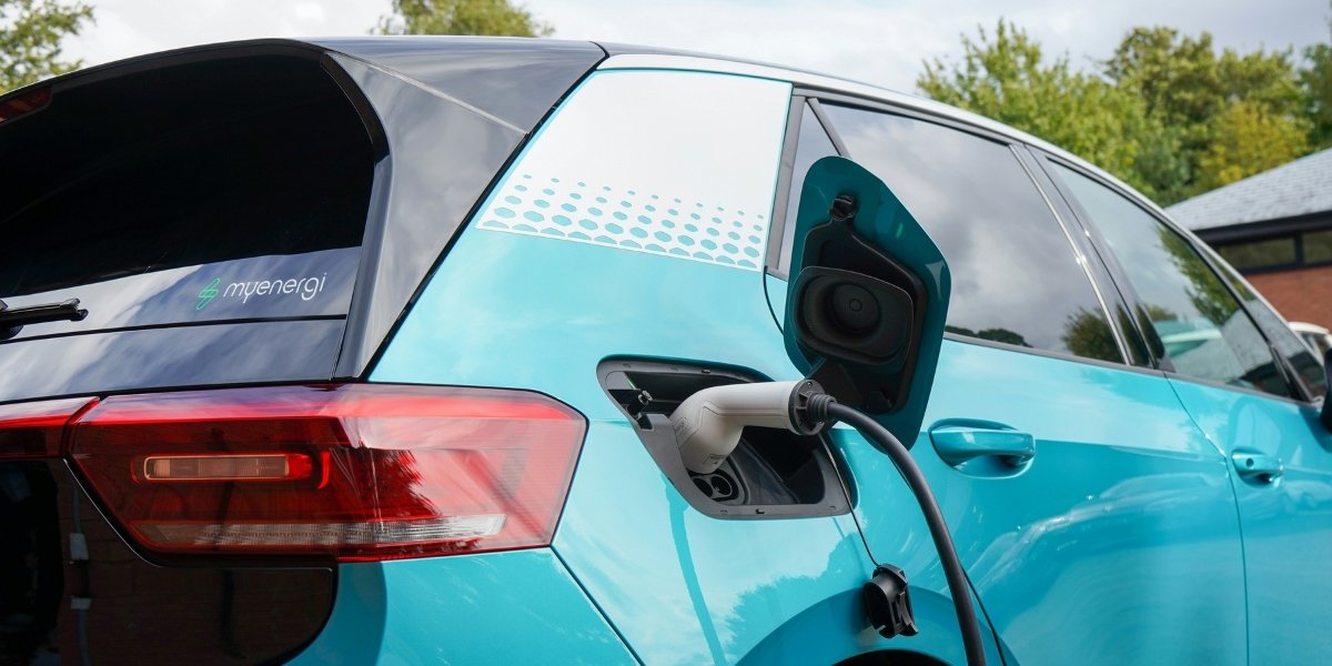 How Automotive Software Is Transforming Driving in 2025