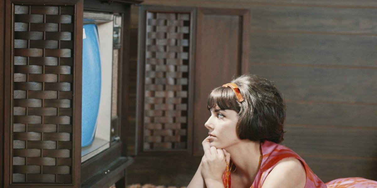 How TV Advertising Evolved into Modern Marketing