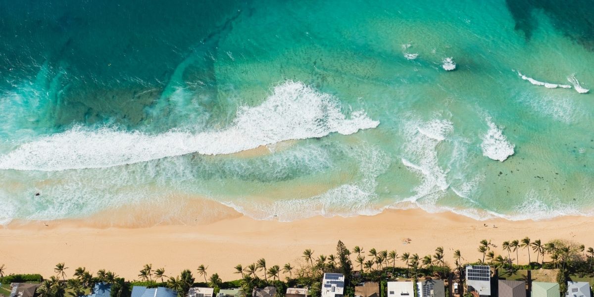 How Rising Ocean Temperatures Are Affecting Our Planet
