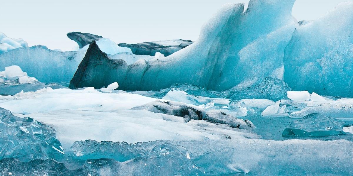How Ice Cores Reveal Earth's Climate History