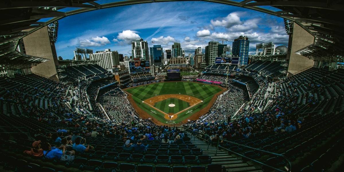 Stadiums Around the World: Architectural Wonders and Cultural Icons