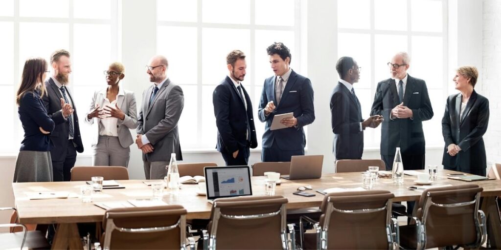 Deciphering Business Entities: Company vs. Corporation