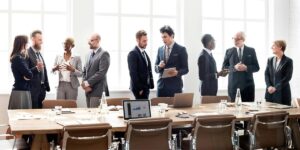 Deciphering Business Entities: Company vs. Corporation