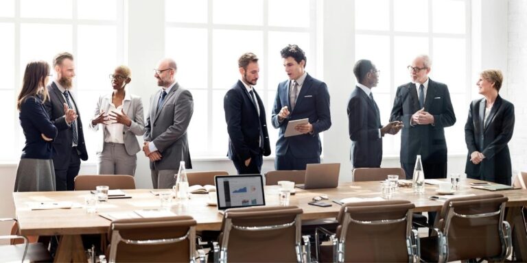 Deciphering Business Entities: Company vs. Corporation