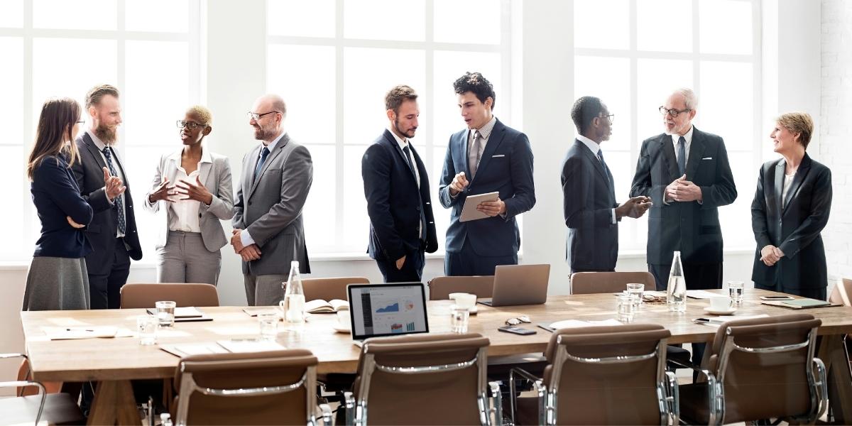 Deciphering Business Entities: Company vs. Corporation