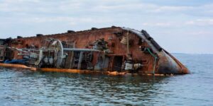 Maritime Disasters: Preventing Sea Tragedies