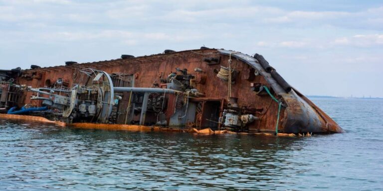 Maritime Disasters: Preventing Sea Tragedies