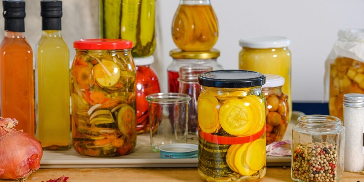 Understanding Preservatives for Food Safety