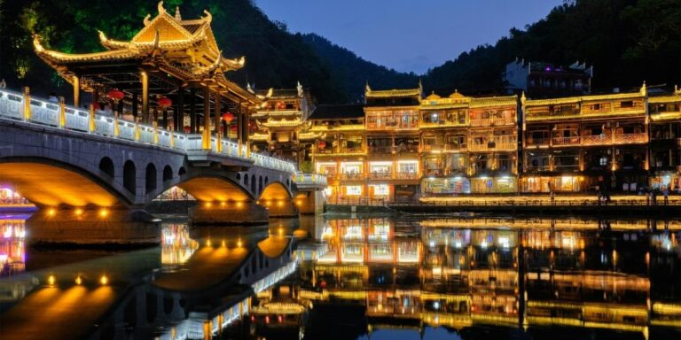 How Dynasties Shaped China’s Culture and Governance