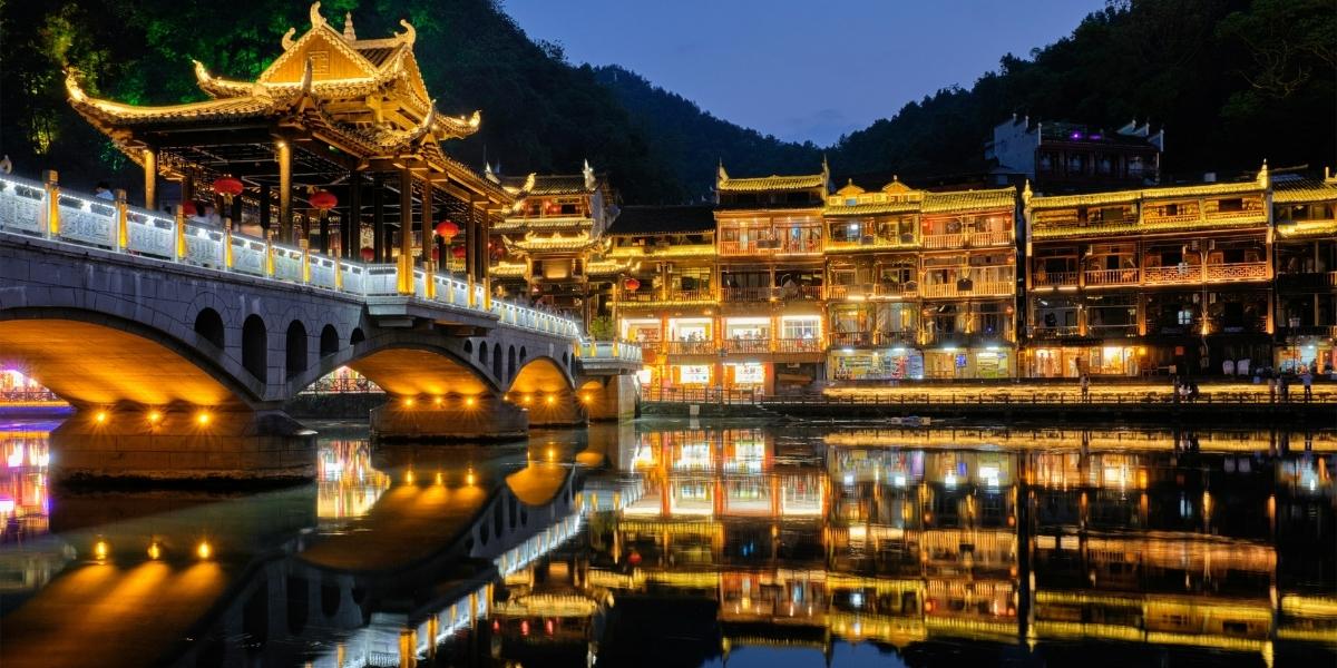 How Dynasties Shaped China’s Culture and Governance