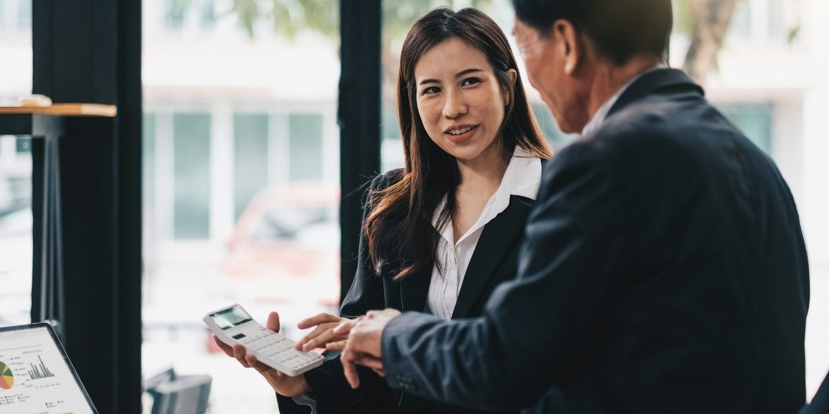 Business Loan Essentials: Choosing the Right Financing for Your Company