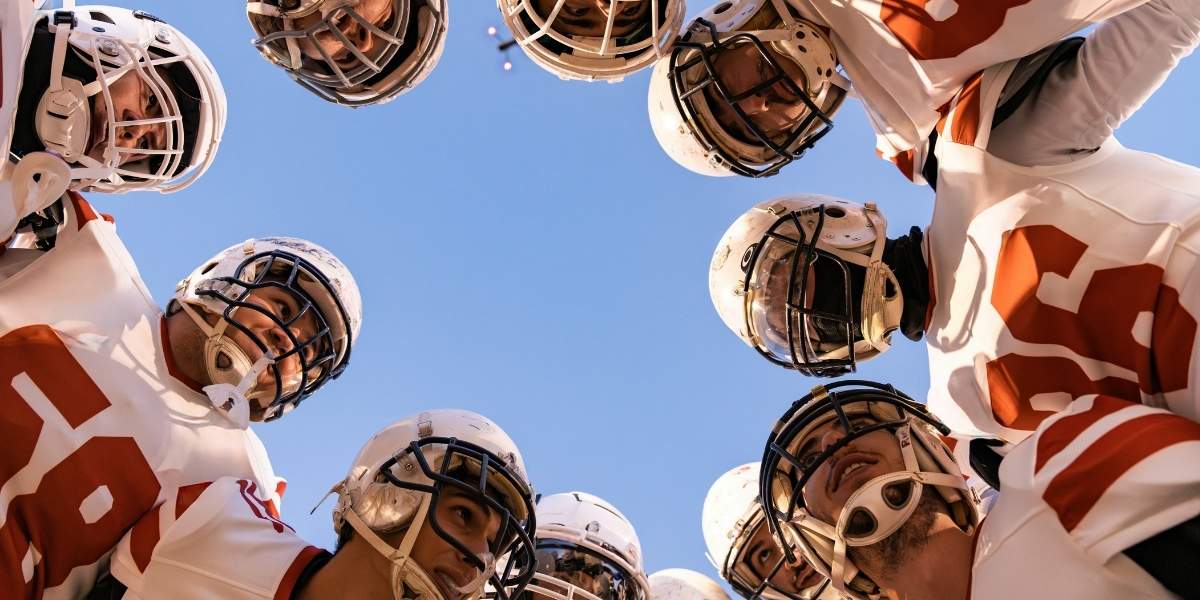 How the Tennessee Titans Became an Icon of the Volunteer State