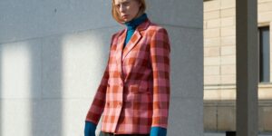 Upcycled Chic: Turning Waste Into High Fashion