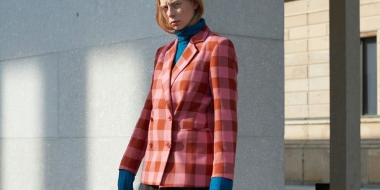 Upcycled Chic: Turning Waste Into High Fashion