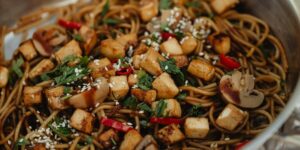 The Daily Dish Dilemma: How to Conquer Mealtime Stress