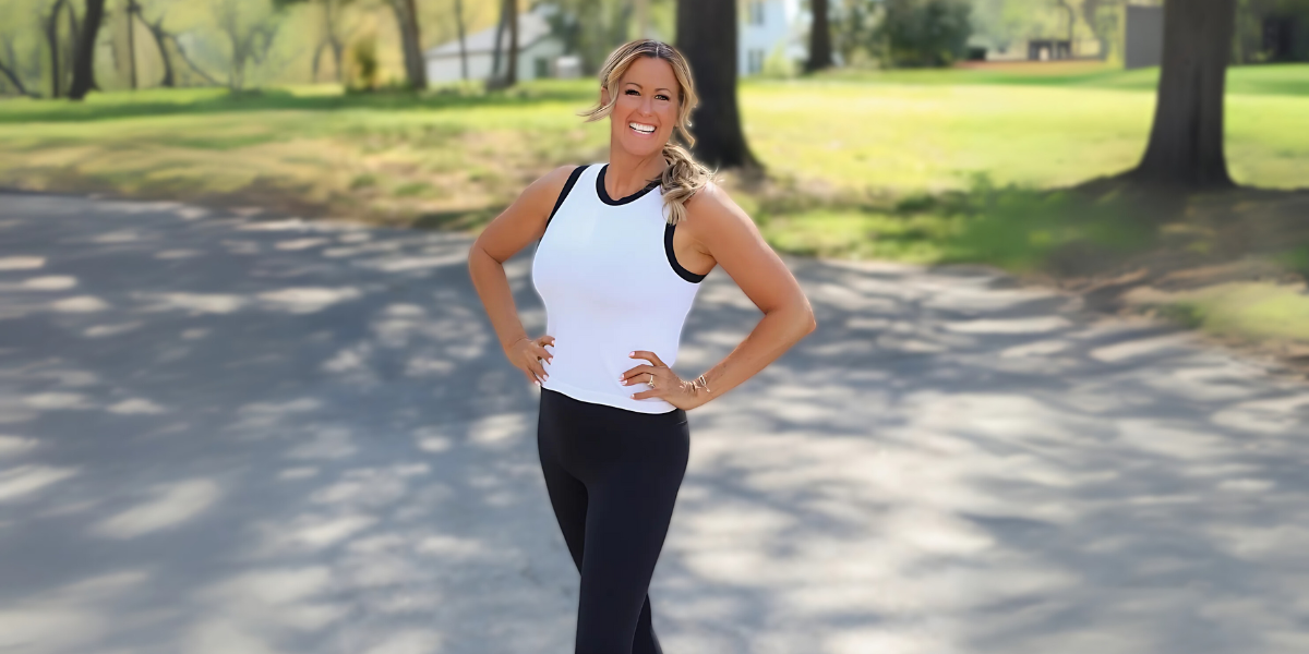 Nicole Blain: The Mompreneur Helping Families Thrive With Wellness