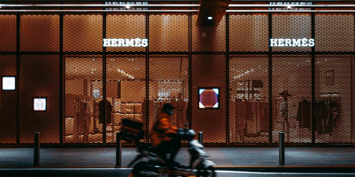 The History of Hermès: Inside the World's Exclusive Handbag Brand