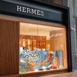 The History of Hermès: Inside the World's Exclusive Handbag Brand