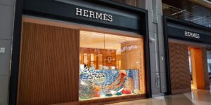 The History of Hermès: Inside the World's Exclusive Handbag Brand