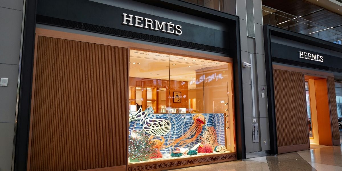 The History of Hermès: Inside the World's Exclusive Handbag Brand