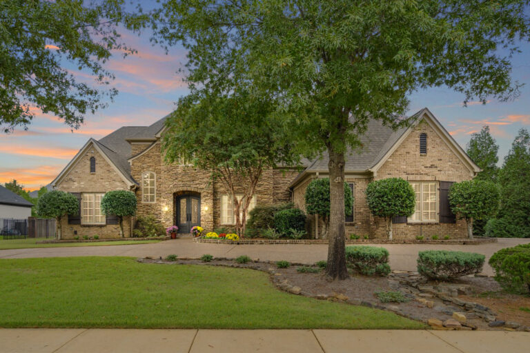 Tracie Benetz and the Moving Memphis Group Help Veterans and Military Families Buy Homes in Memphis