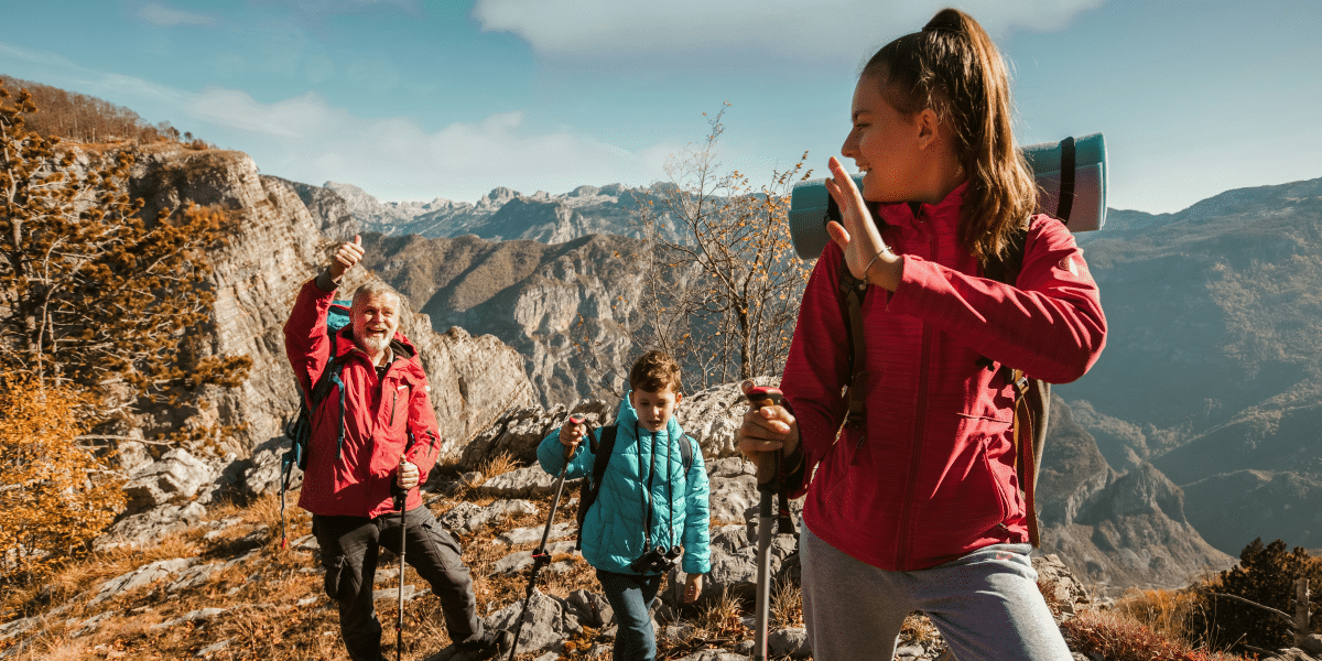 Exploring Tennessee’s National Parks and Outdoor Adventures