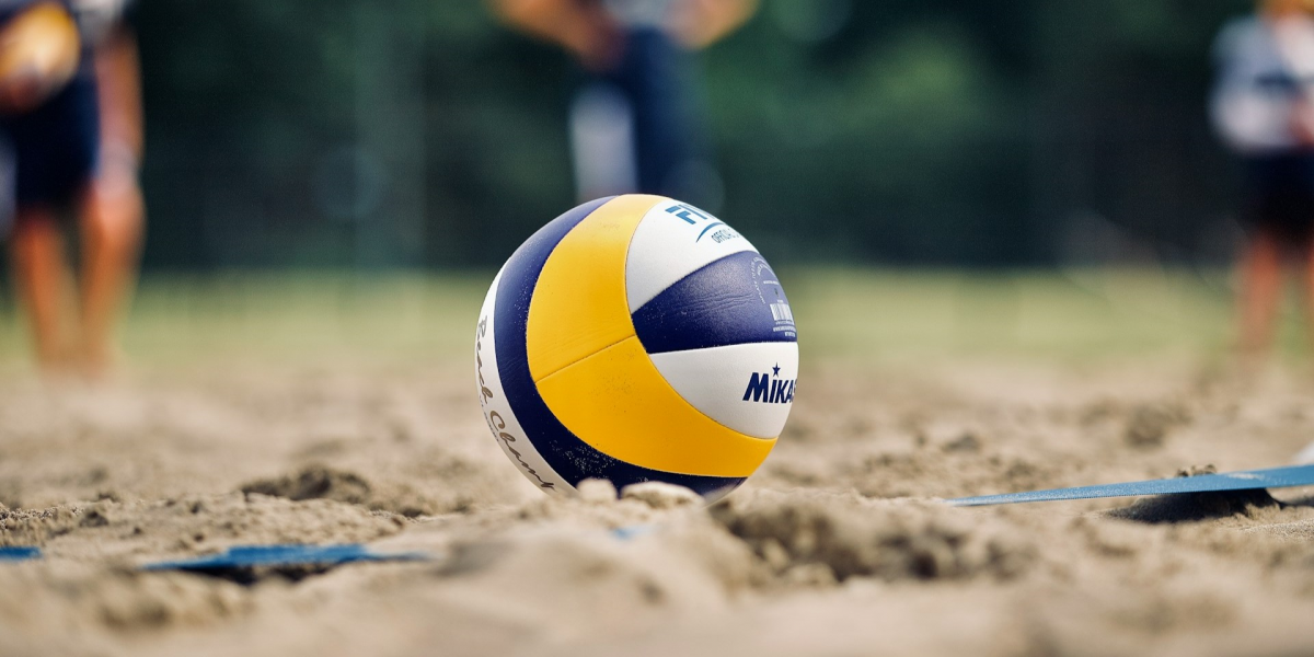 Riding the Wave: Exploring the Surging Popularity of Volleyball